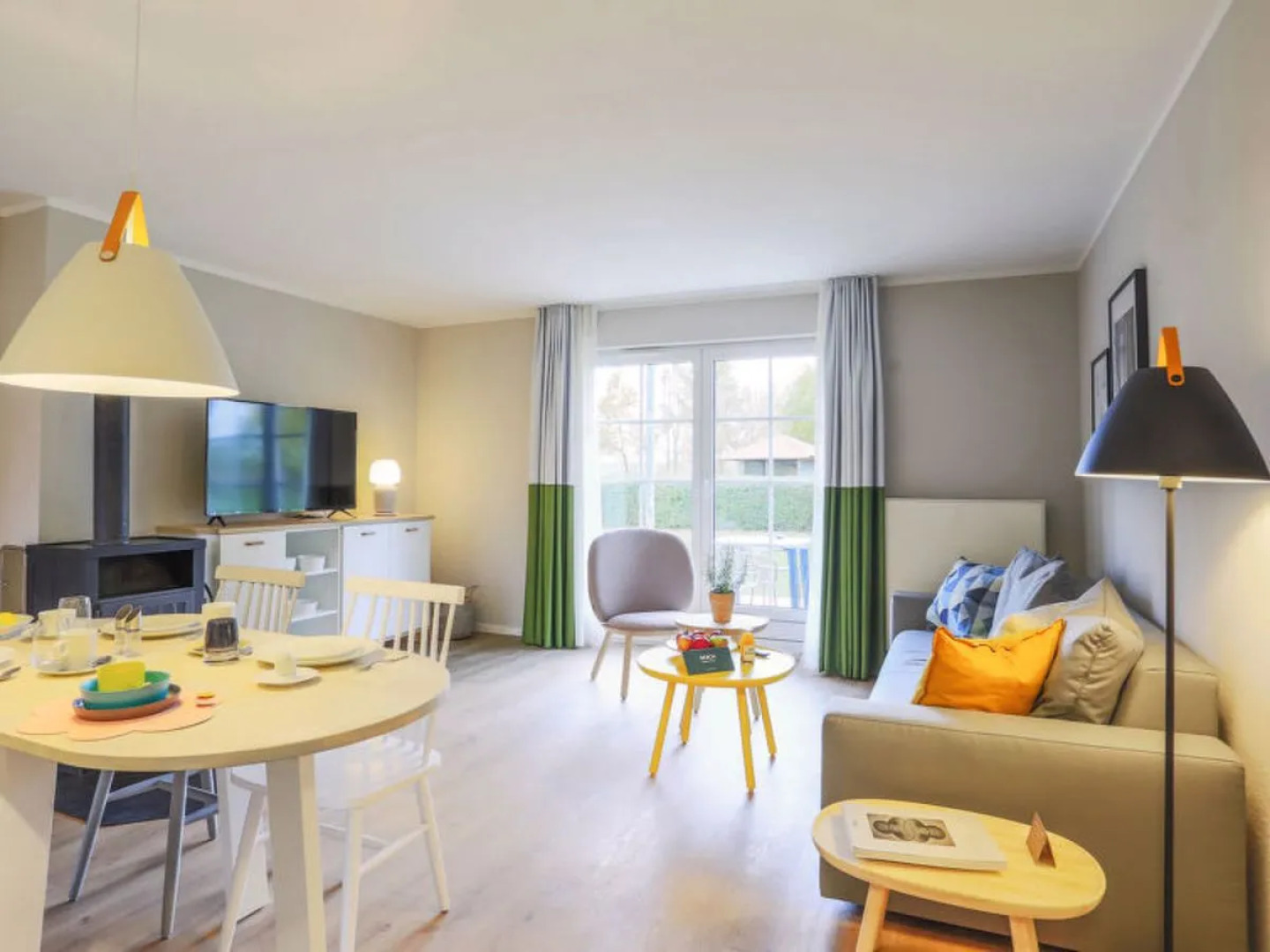 BEECH Resort Fleesensee 27646