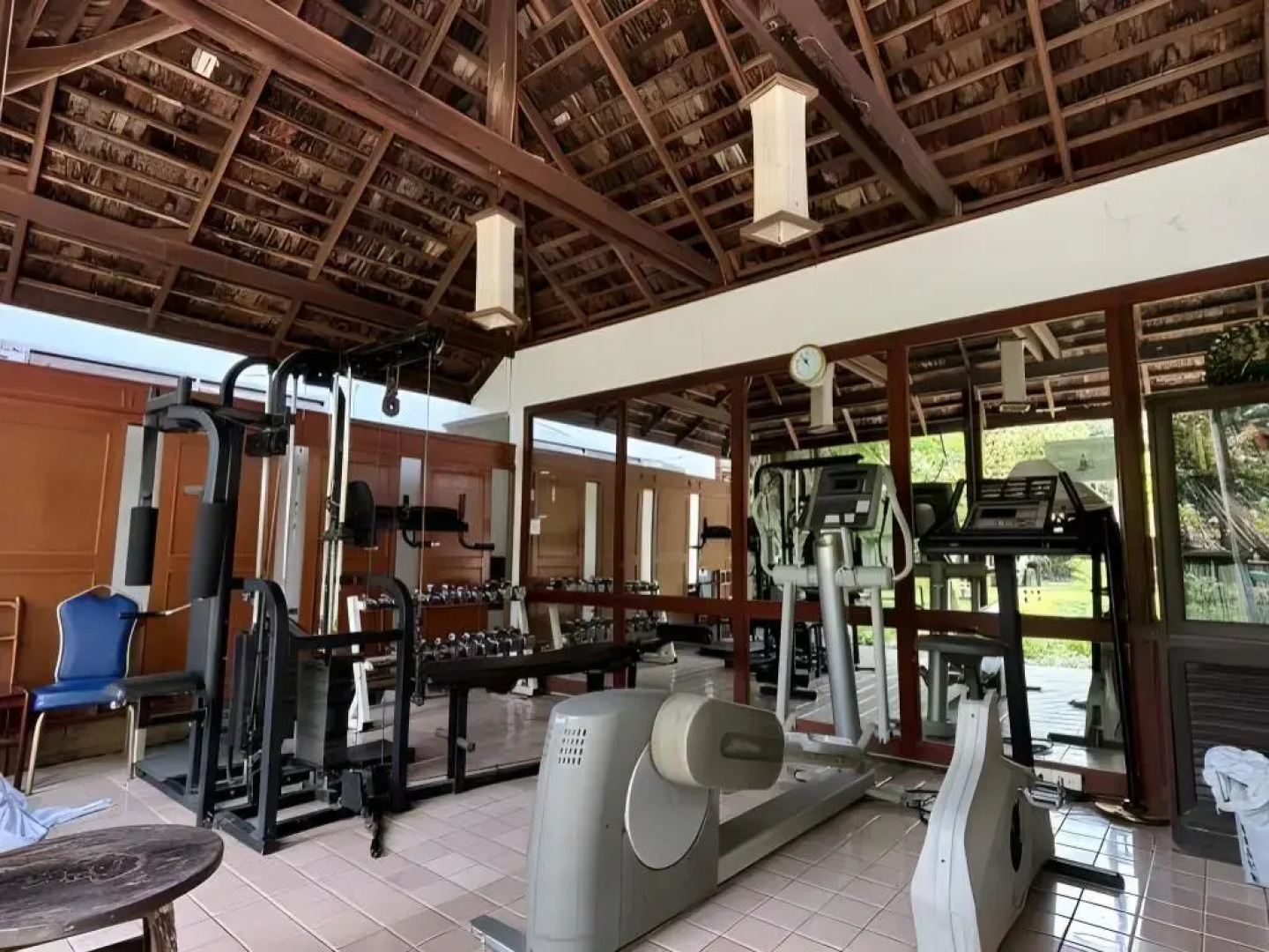 Rachawadee Resort & Hotel