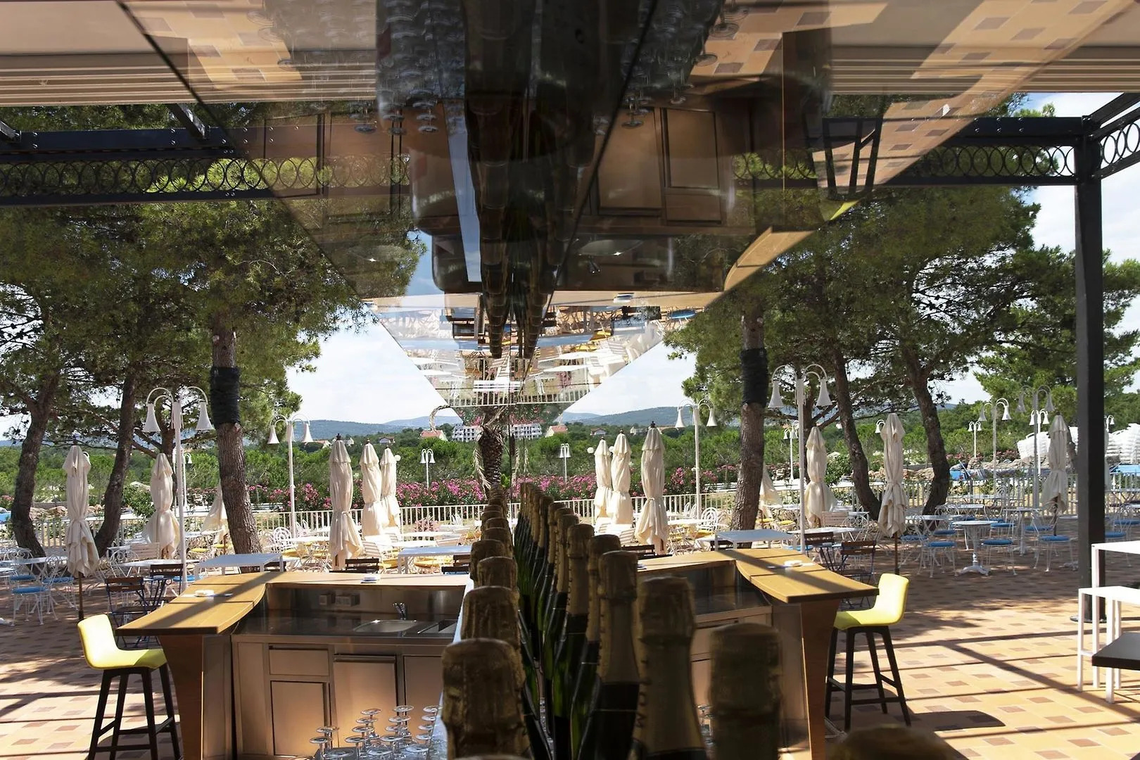 Amadria Park Family Hotel Jakov