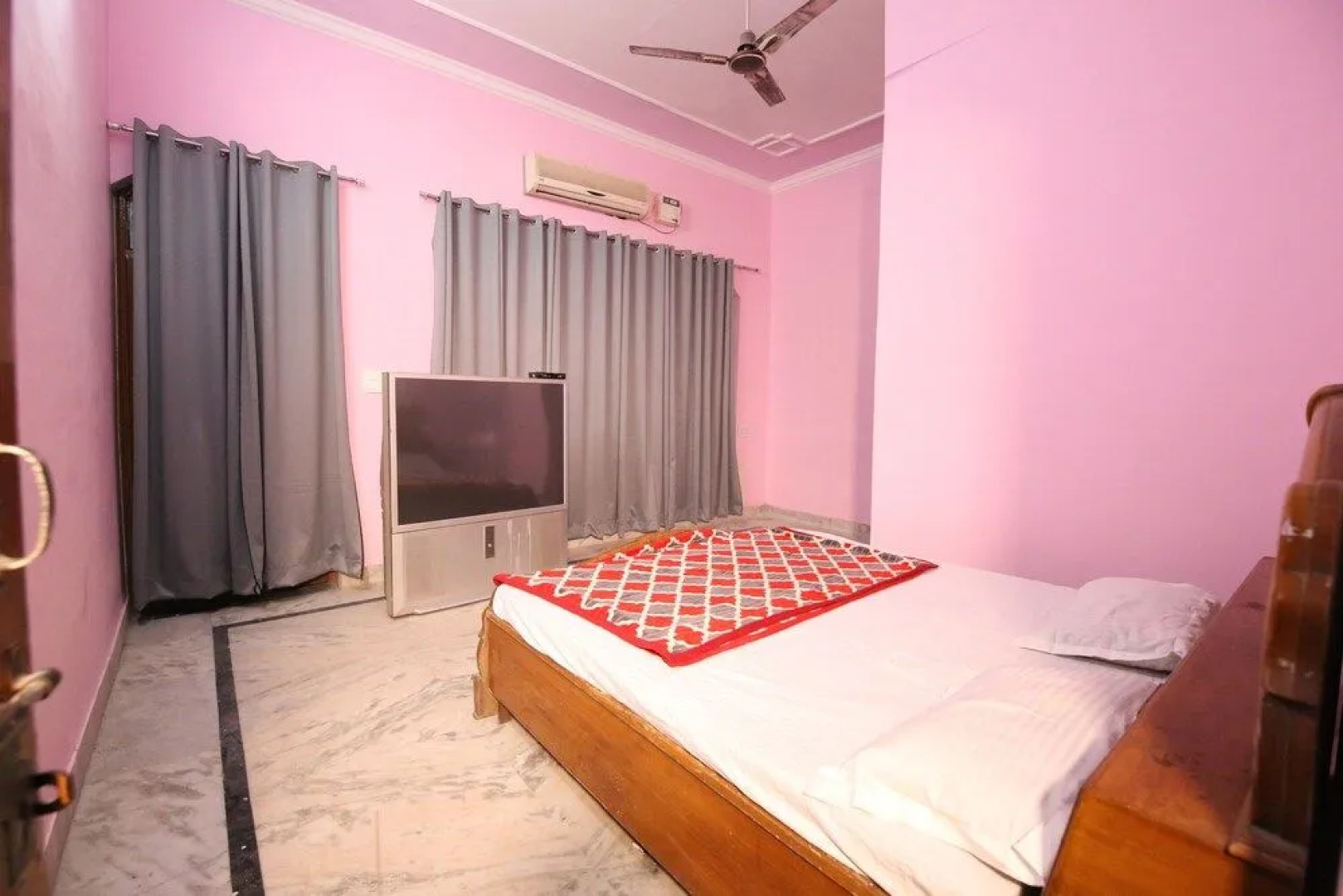 The Karnal Resort (Heritage)