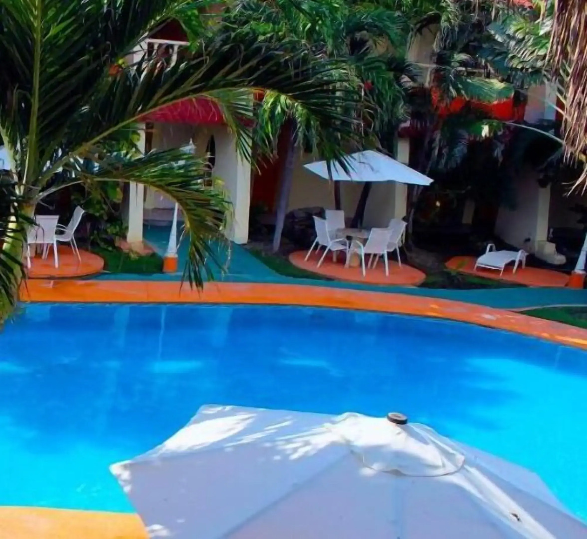 Hotel Brisas de Verano