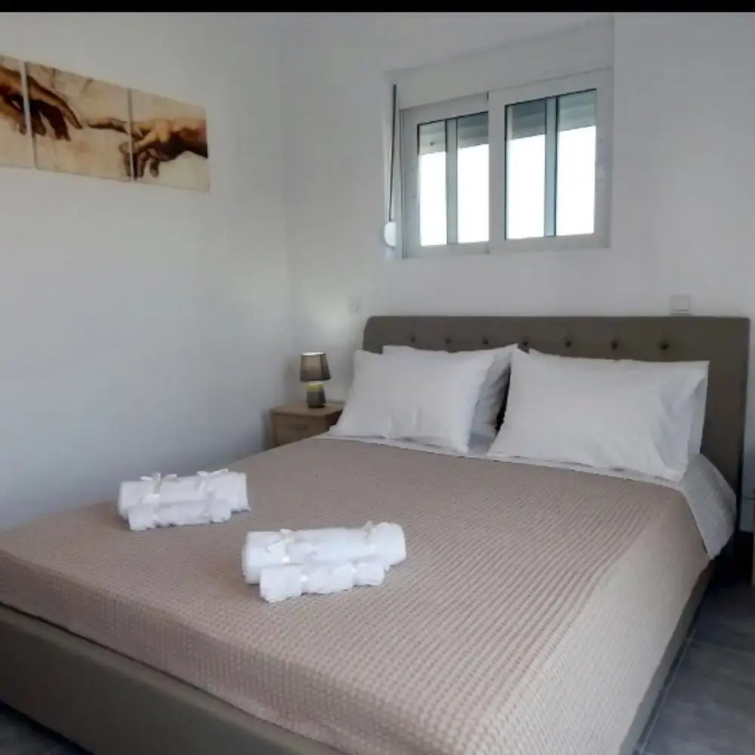 Martimi's Apartments