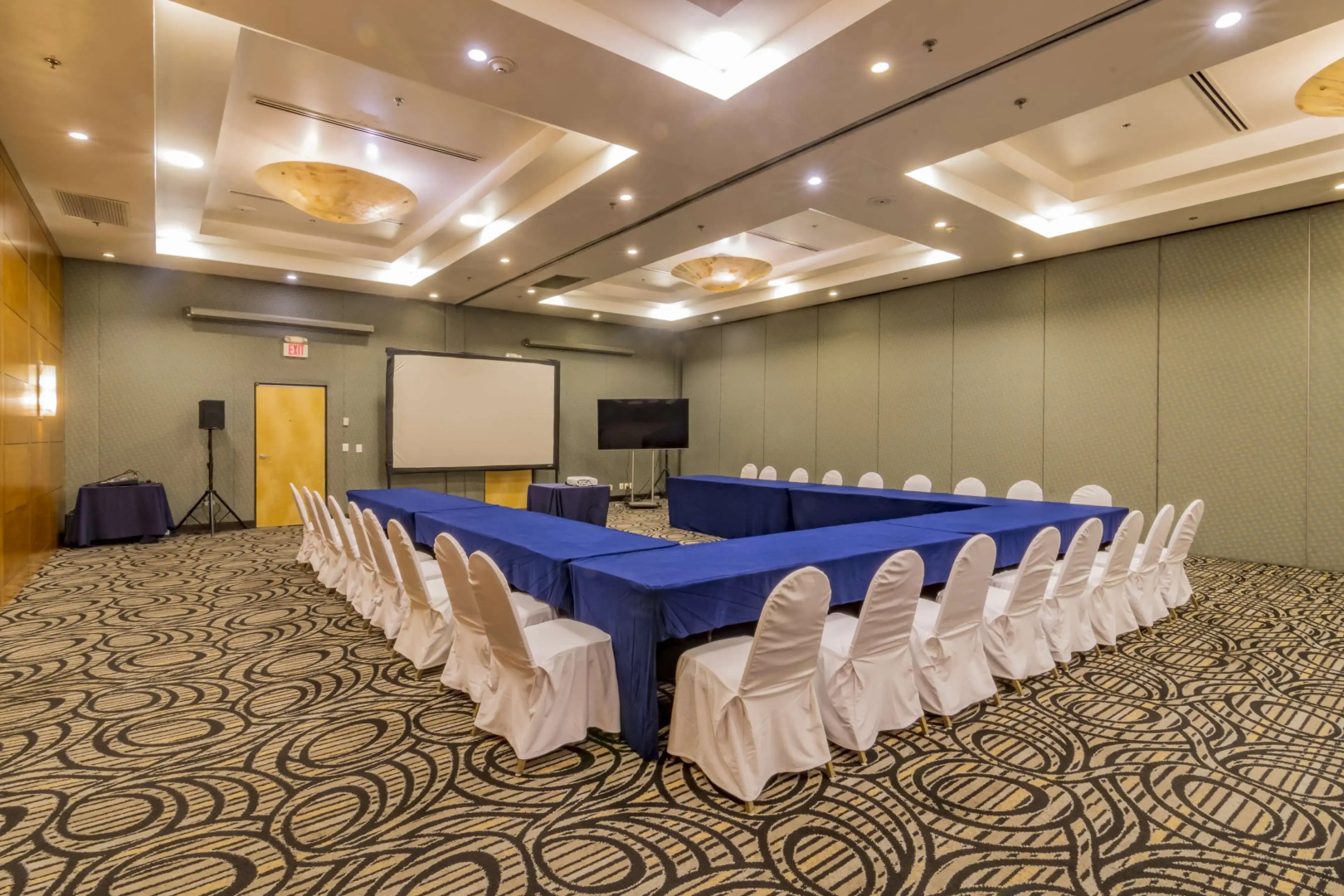 Hotel Lucerna Hermosillo