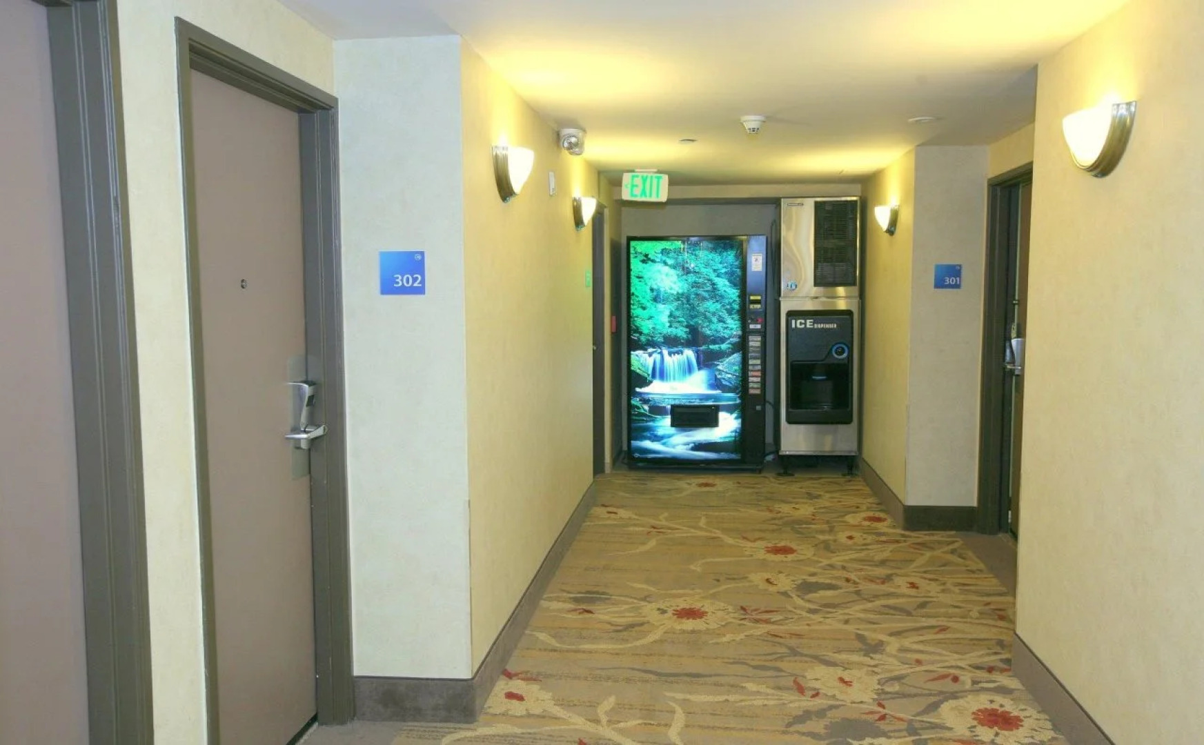 Holiday Inn Express San Diego South - Chula Vista by IHG