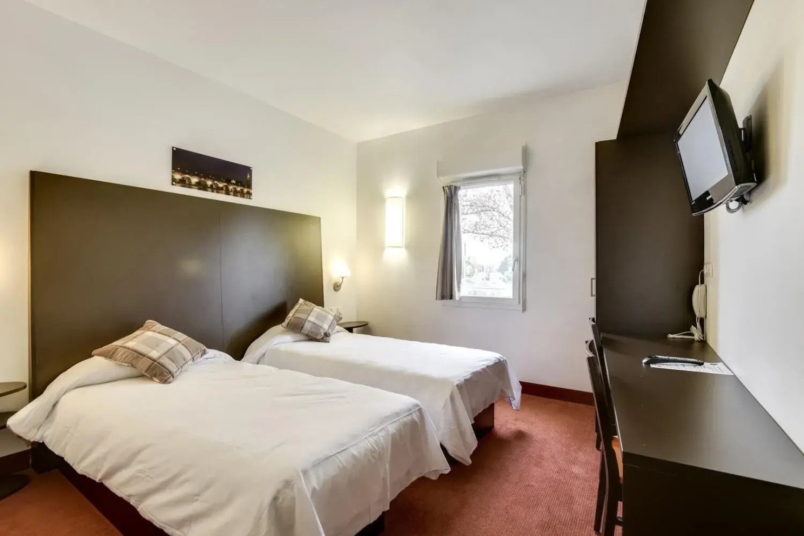 Hôtel Restaurant AKENA Bordeaux La Brède