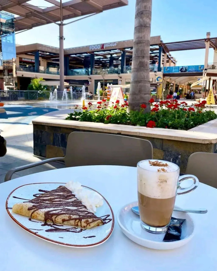 La Zenia Beach House