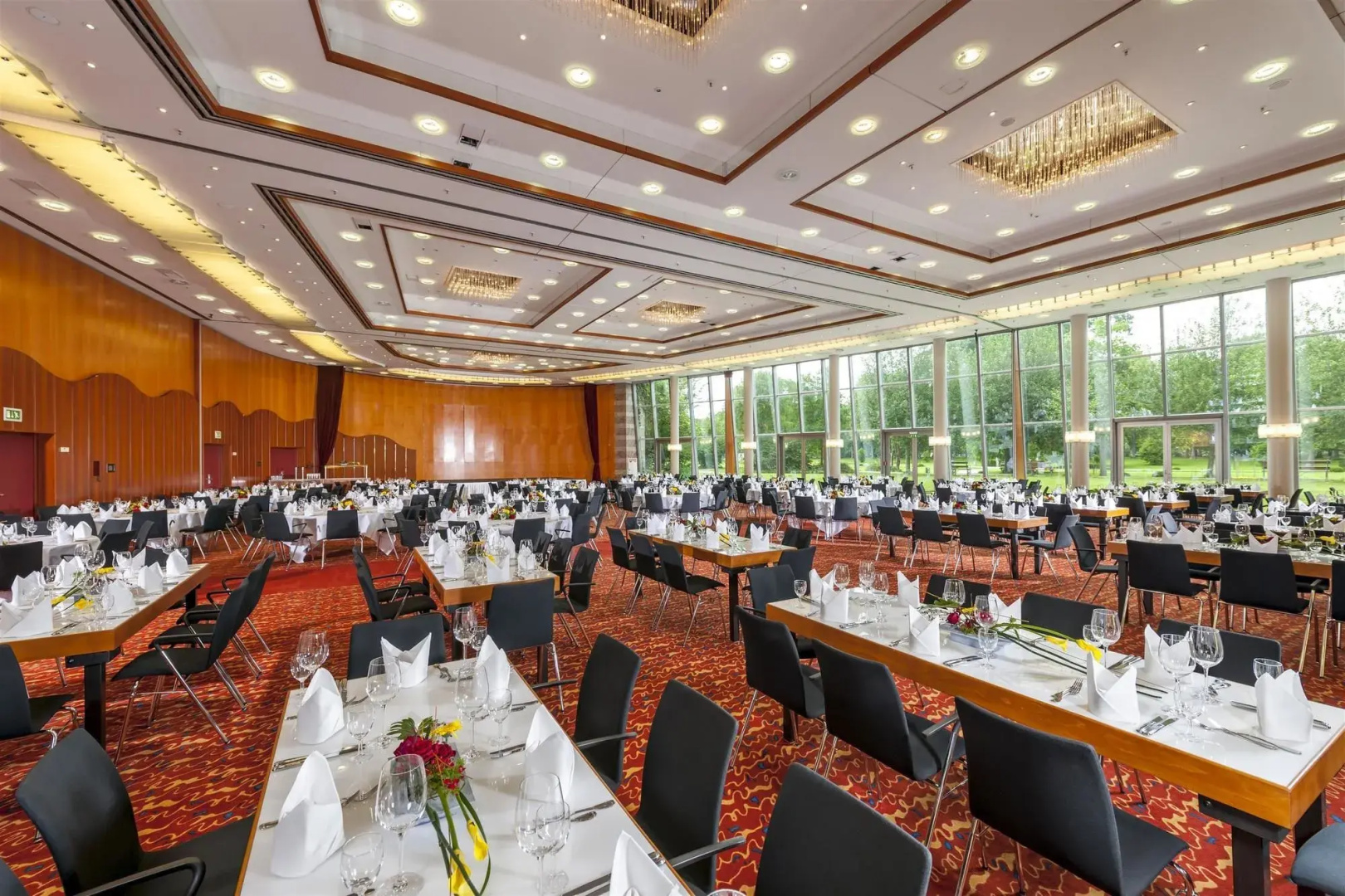 Dorint Parkhotel Bad Neuenahr