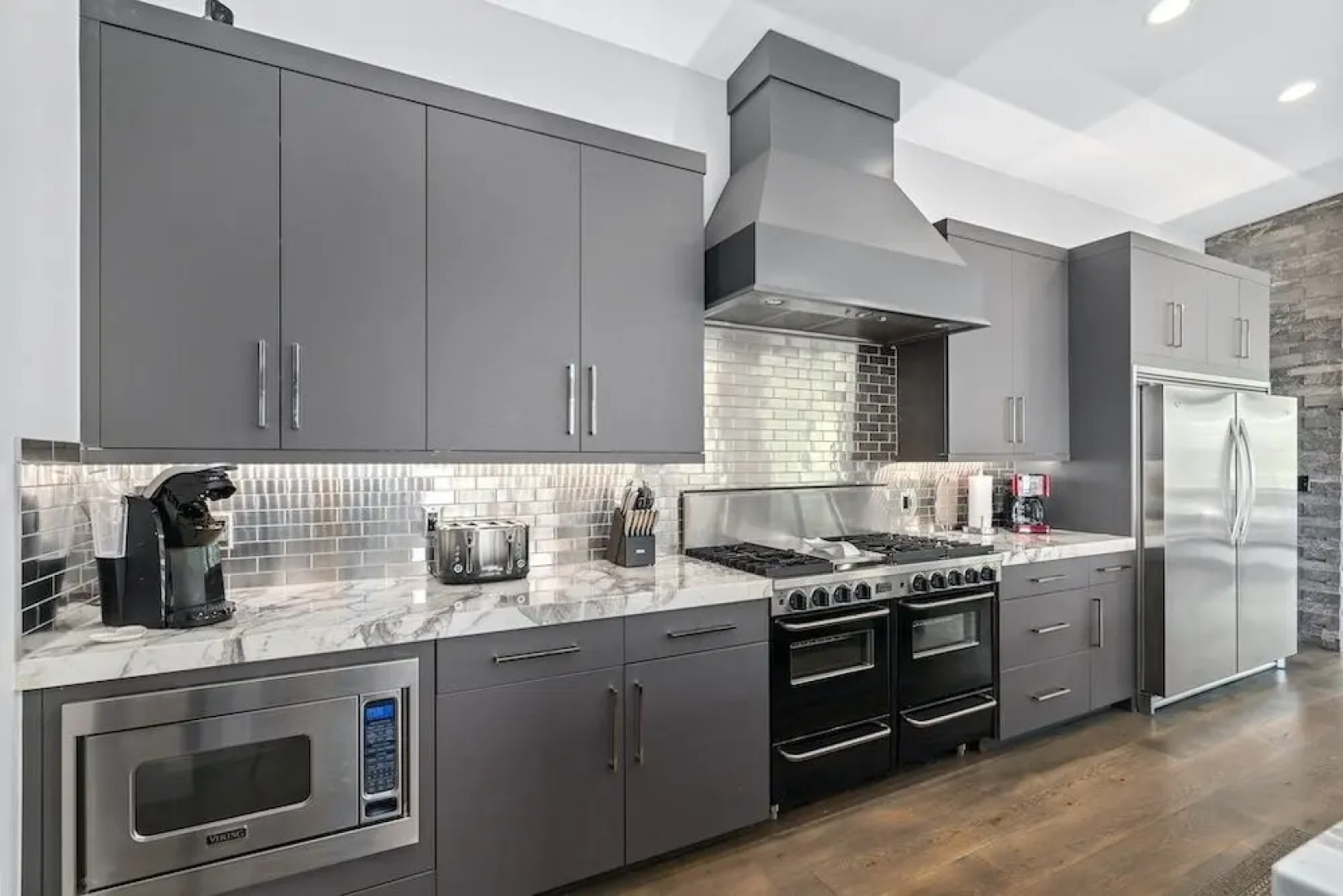 10457 Wasatch Boulevard Home 4 Bedrooms 4.5 Bathrooms Home