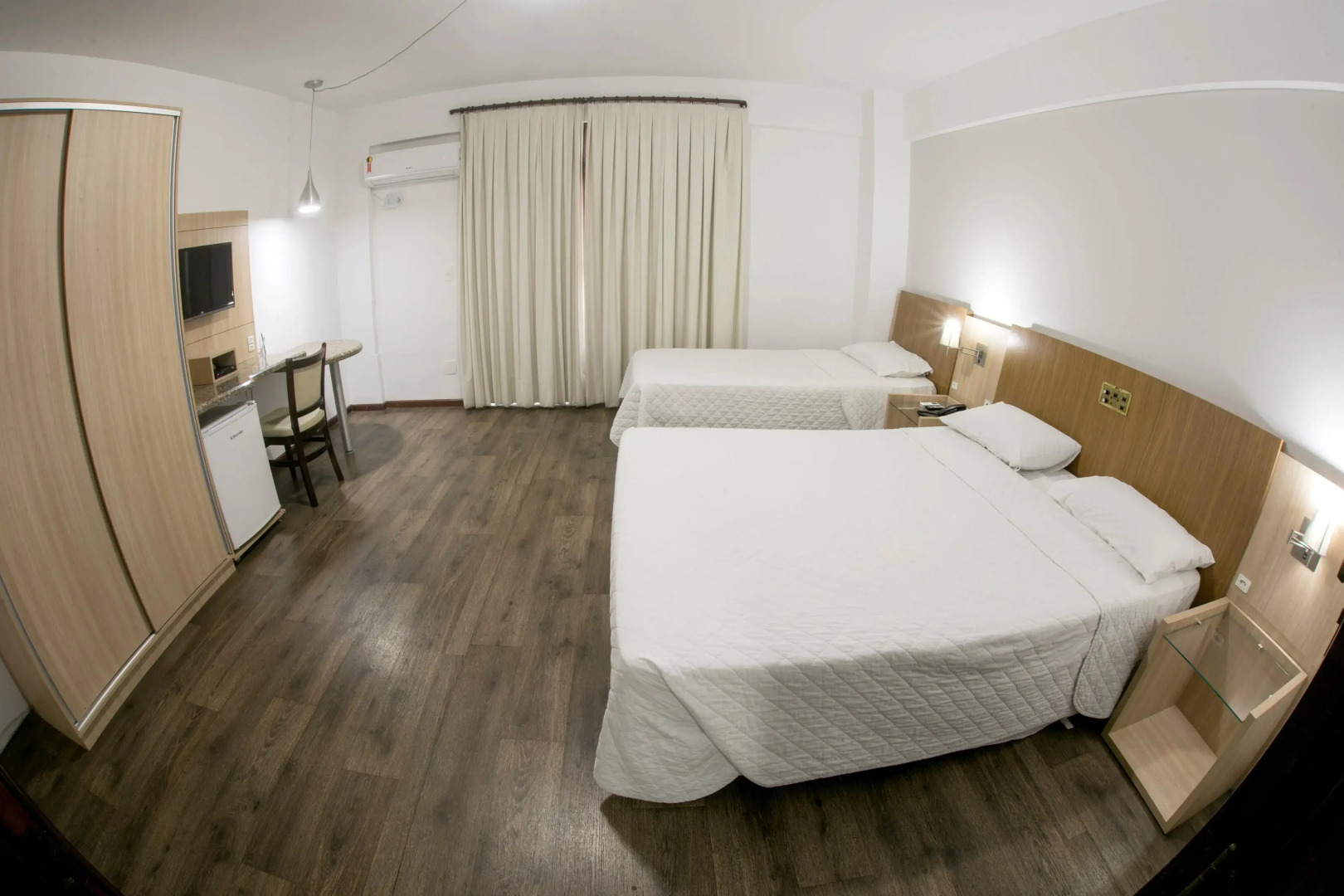 Alven Hotel by Slaviero Hotéis