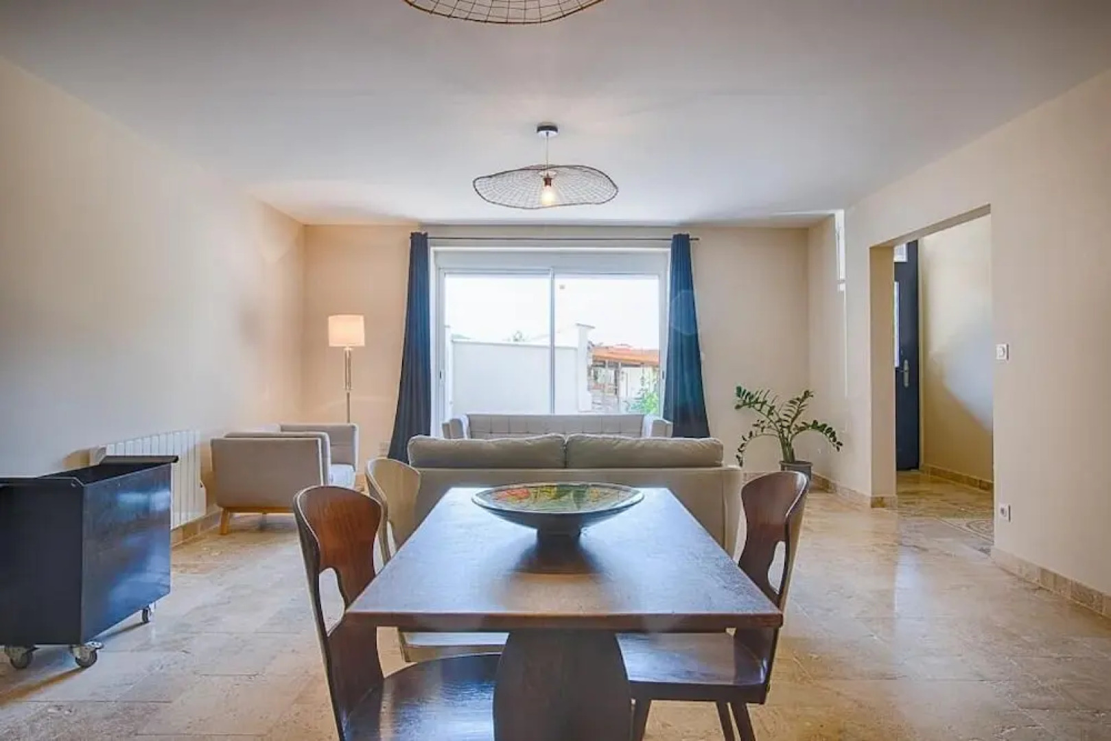 Chambres d'hôtes "La Maison d'Hana"