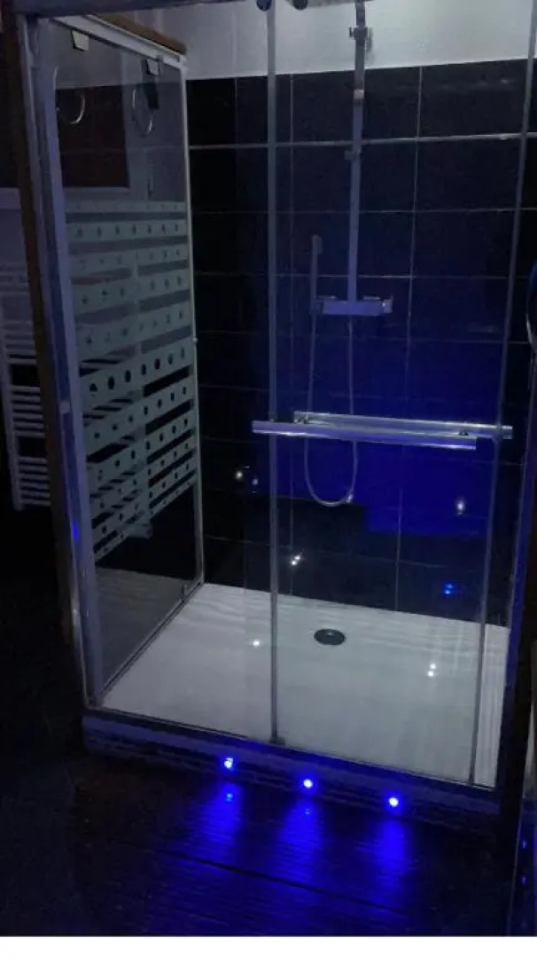 Luxury Paradise place for vacation