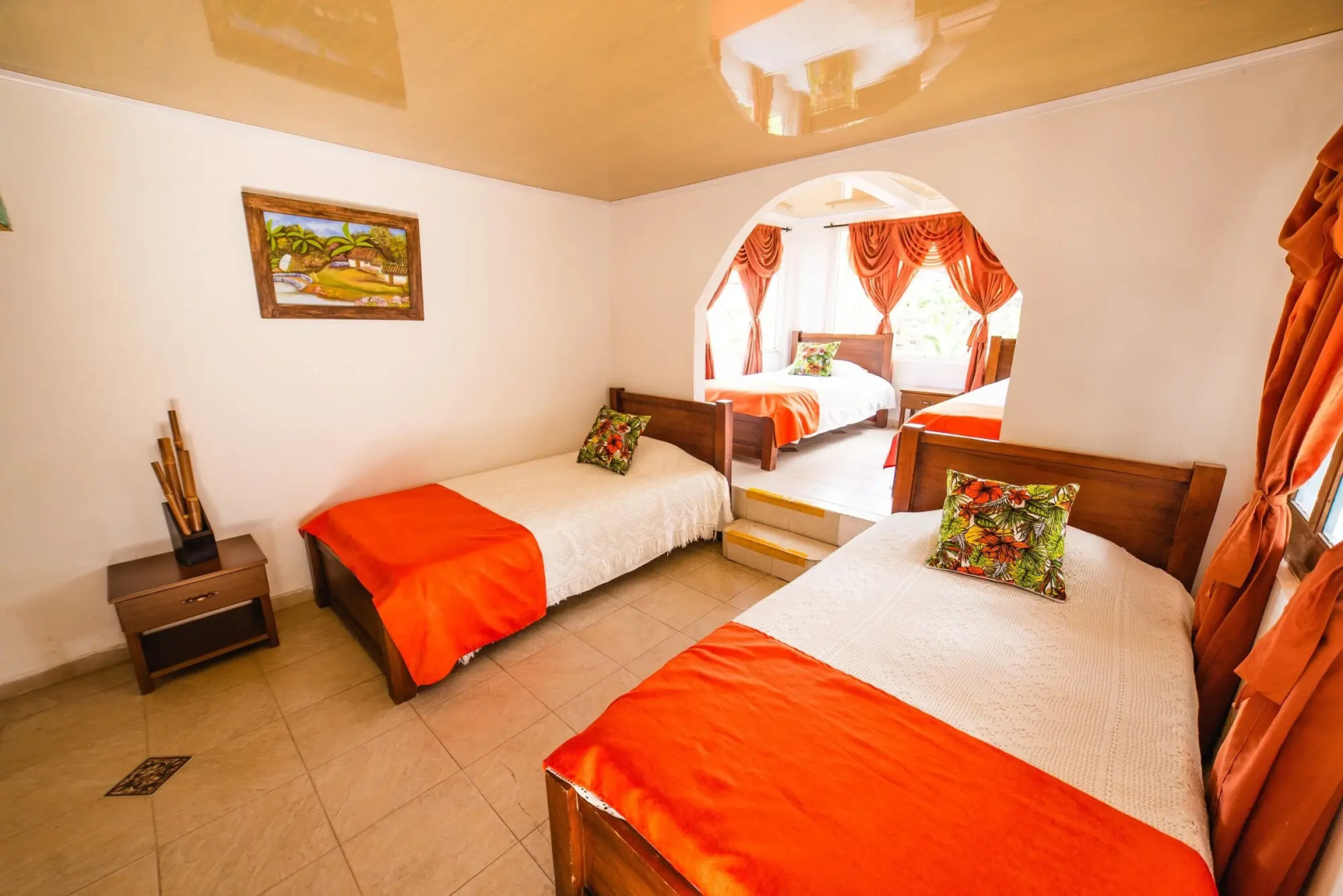 Eco Hotel Las Palmas