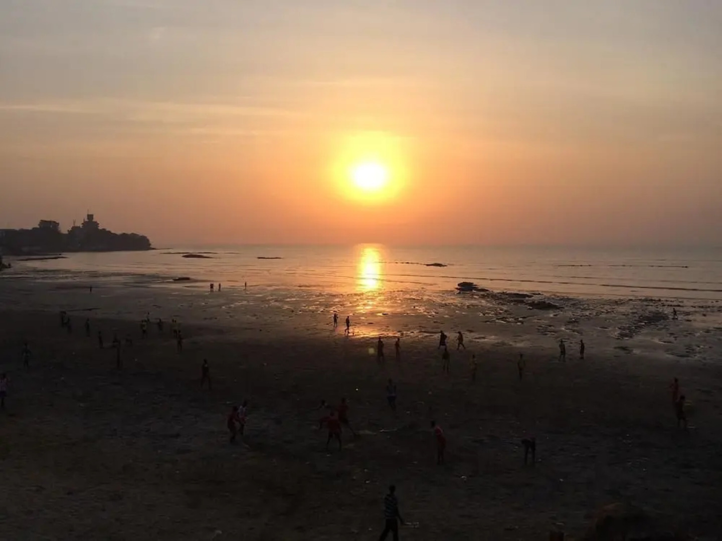 Pension Les Palmiers