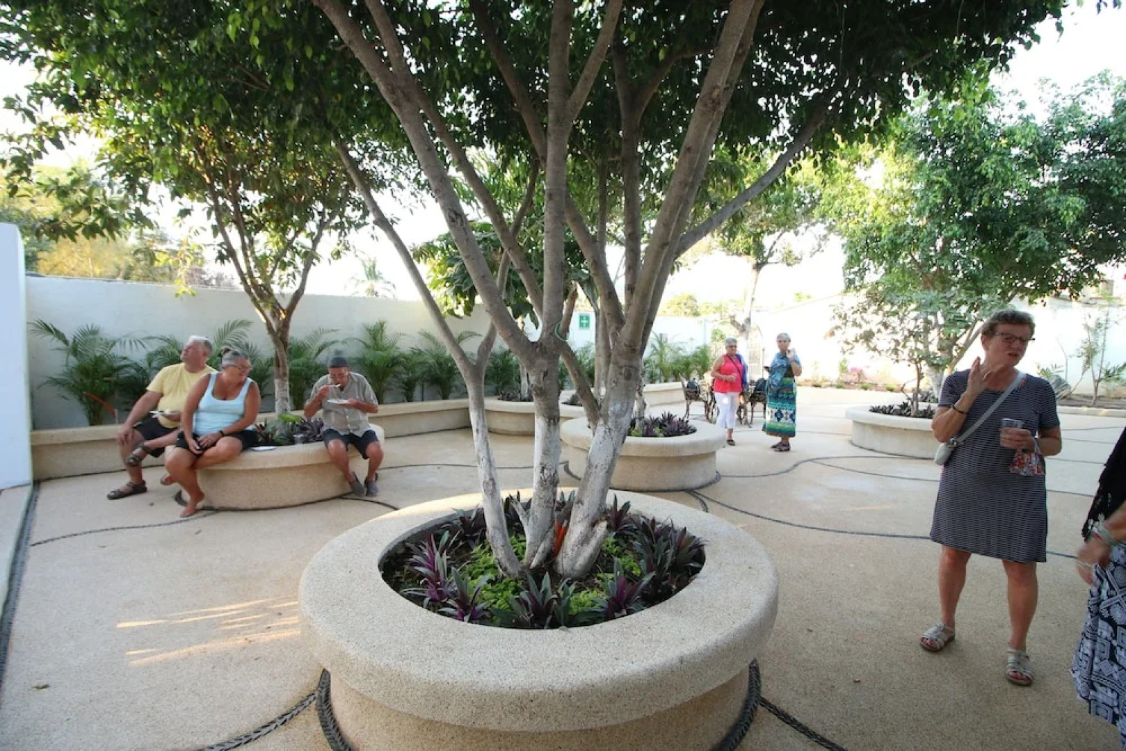 Quinta Santa Mónica