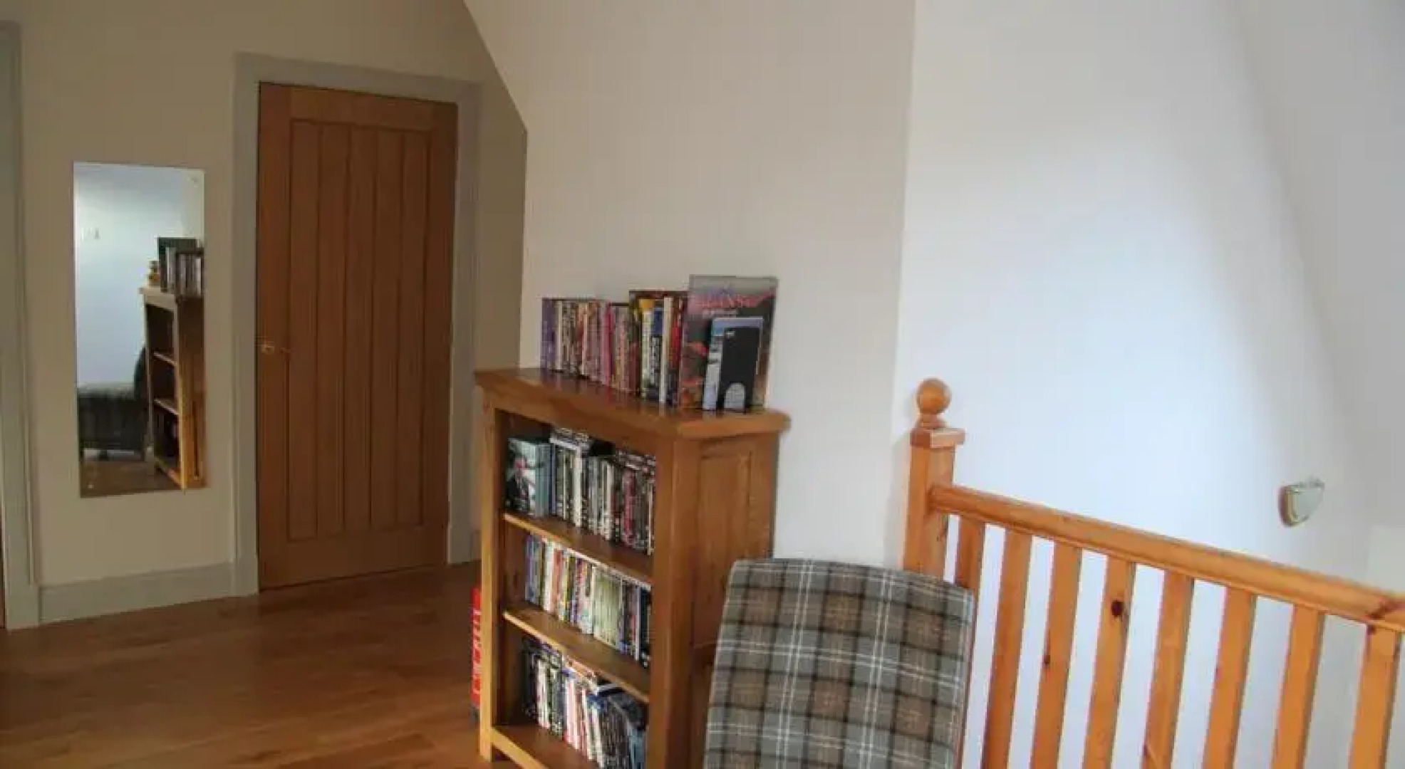 Thistle Dhu Bed & Breakfast