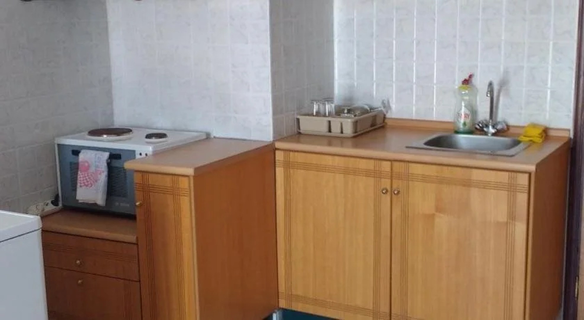Karaoulanis Beach Aparthotel