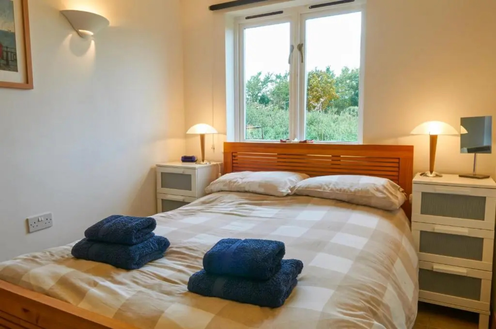 Barn Cottages at Lacock