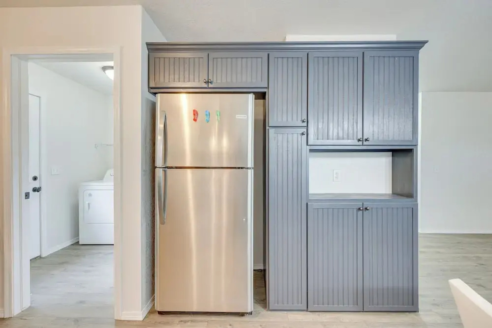 Updated Home w/ Yard ~ 14 Mi to Quartz Mountain!