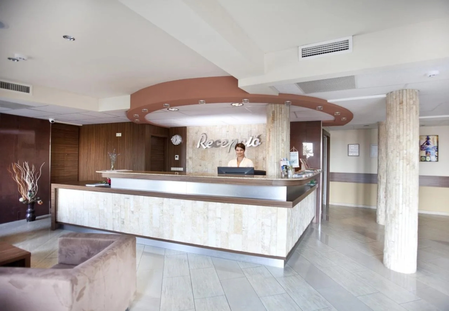 Hotel Makar Sport & Wellness