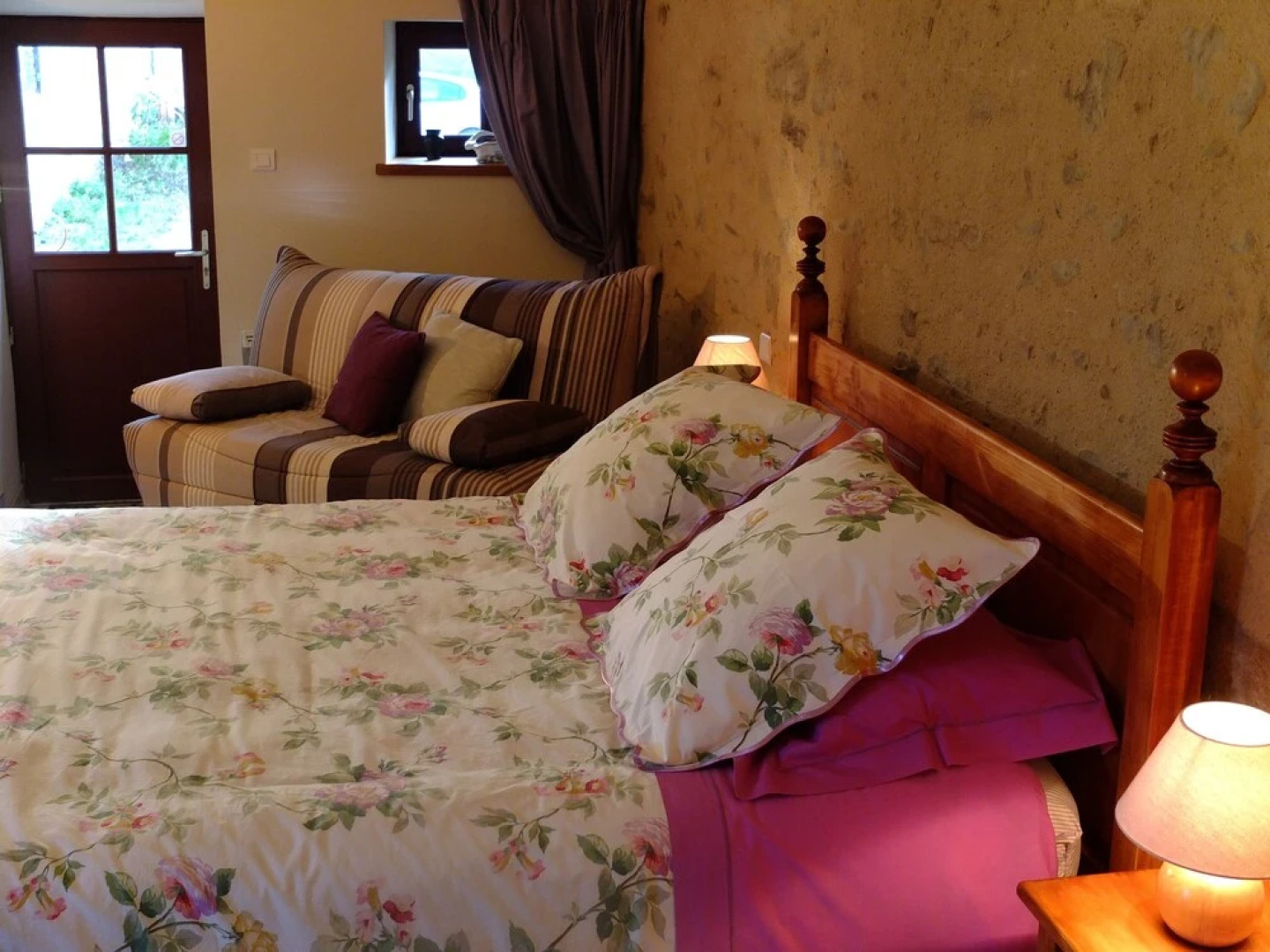 Domaine du Revetison