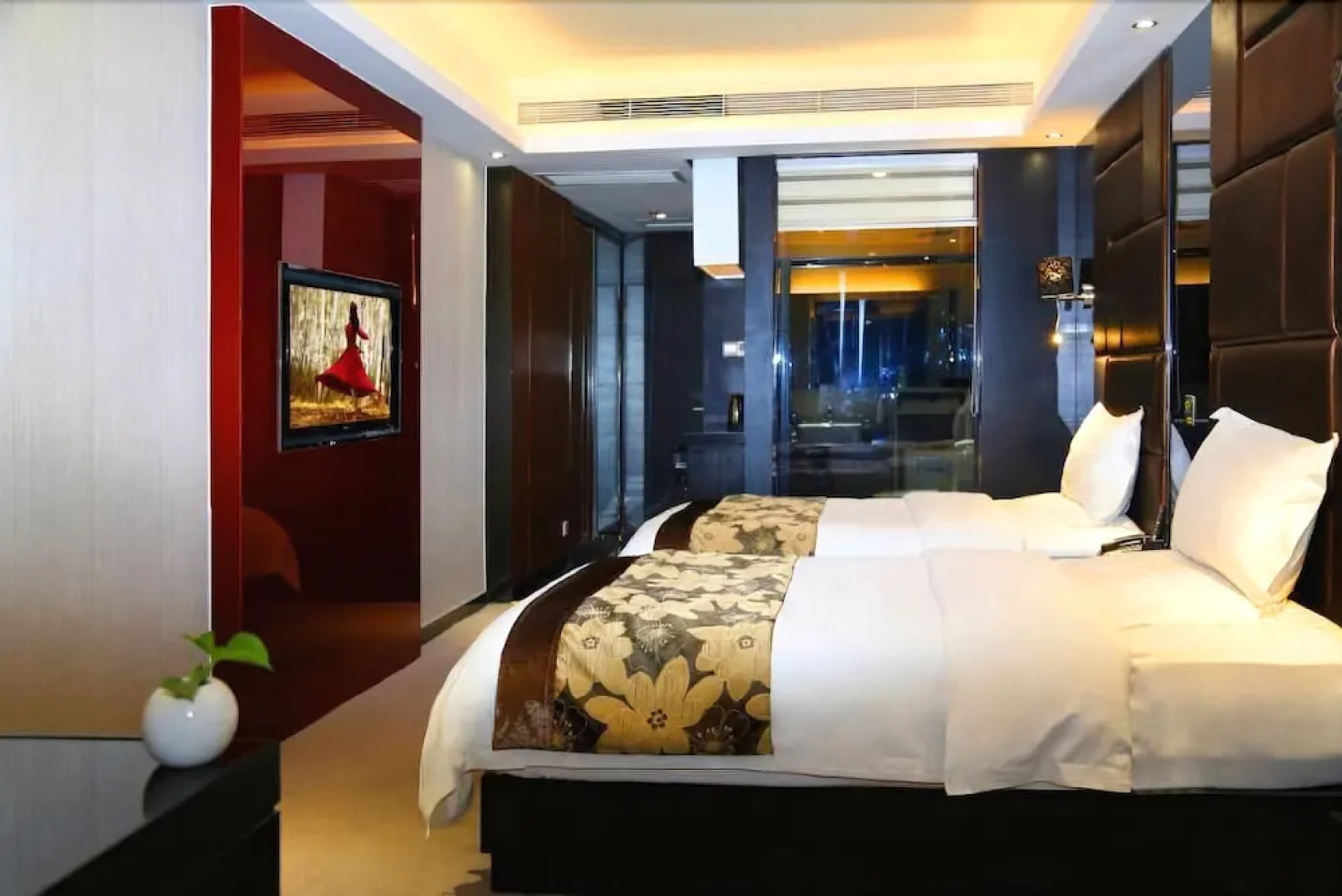 Shengmei Boutique Hotel