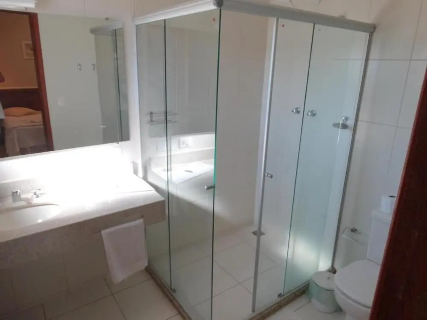 Hotel Pousada Montanhas do Sol