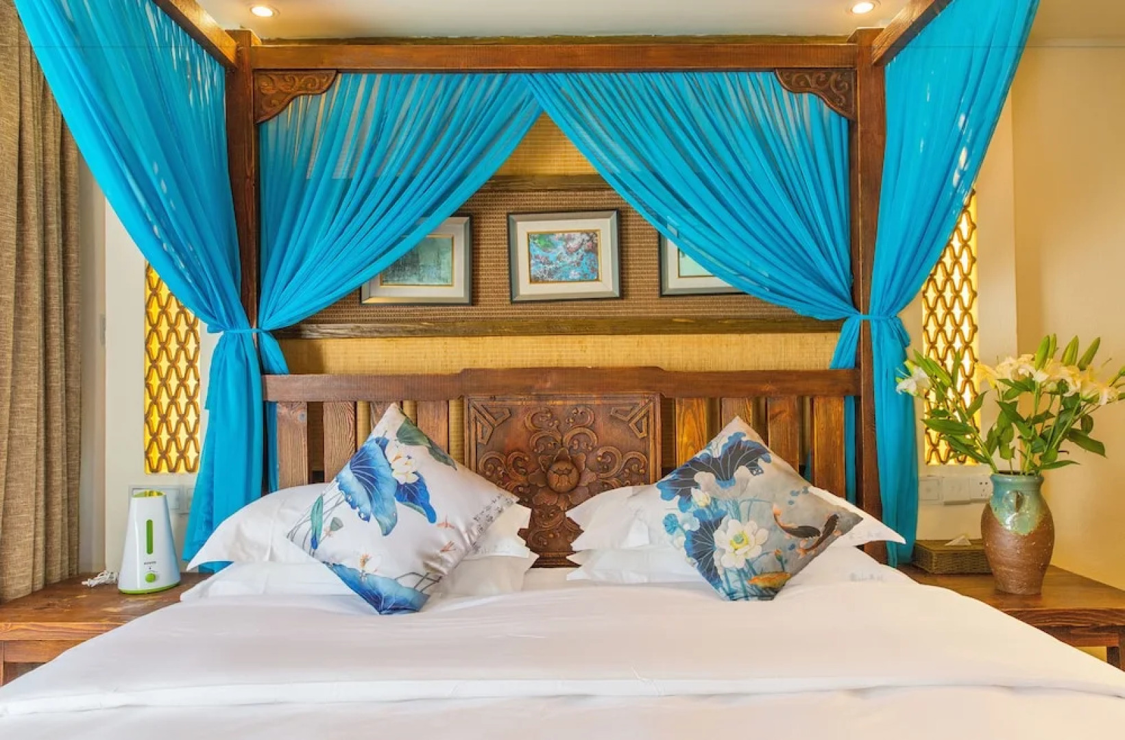 Yonsamity Smart Inn Yunge