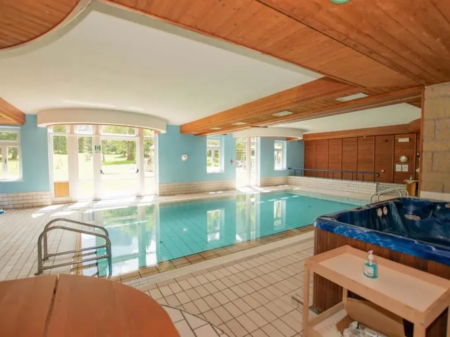 Villaggio Turistico Ploner