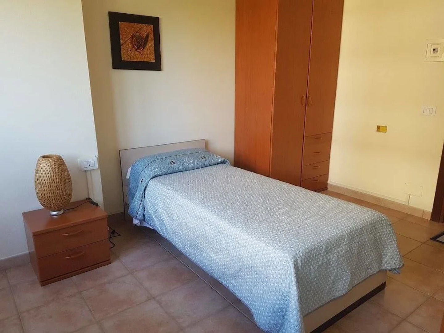 Affittacamere Un Passo Avanti