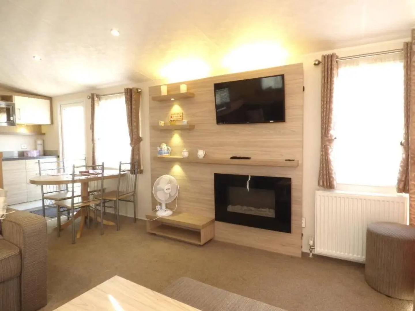 Willows 18 at Southview Leisure Park