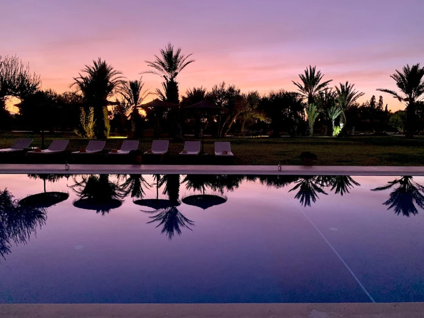 Marrakech Retreat By La Siredrah