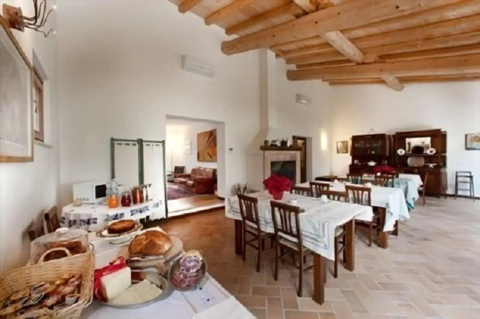Agriturismo Pieve San Nicolo