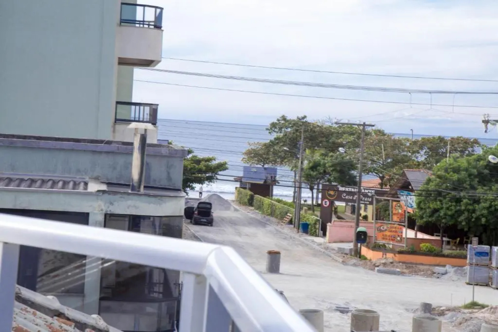 Pousada Cantinho Sonhado