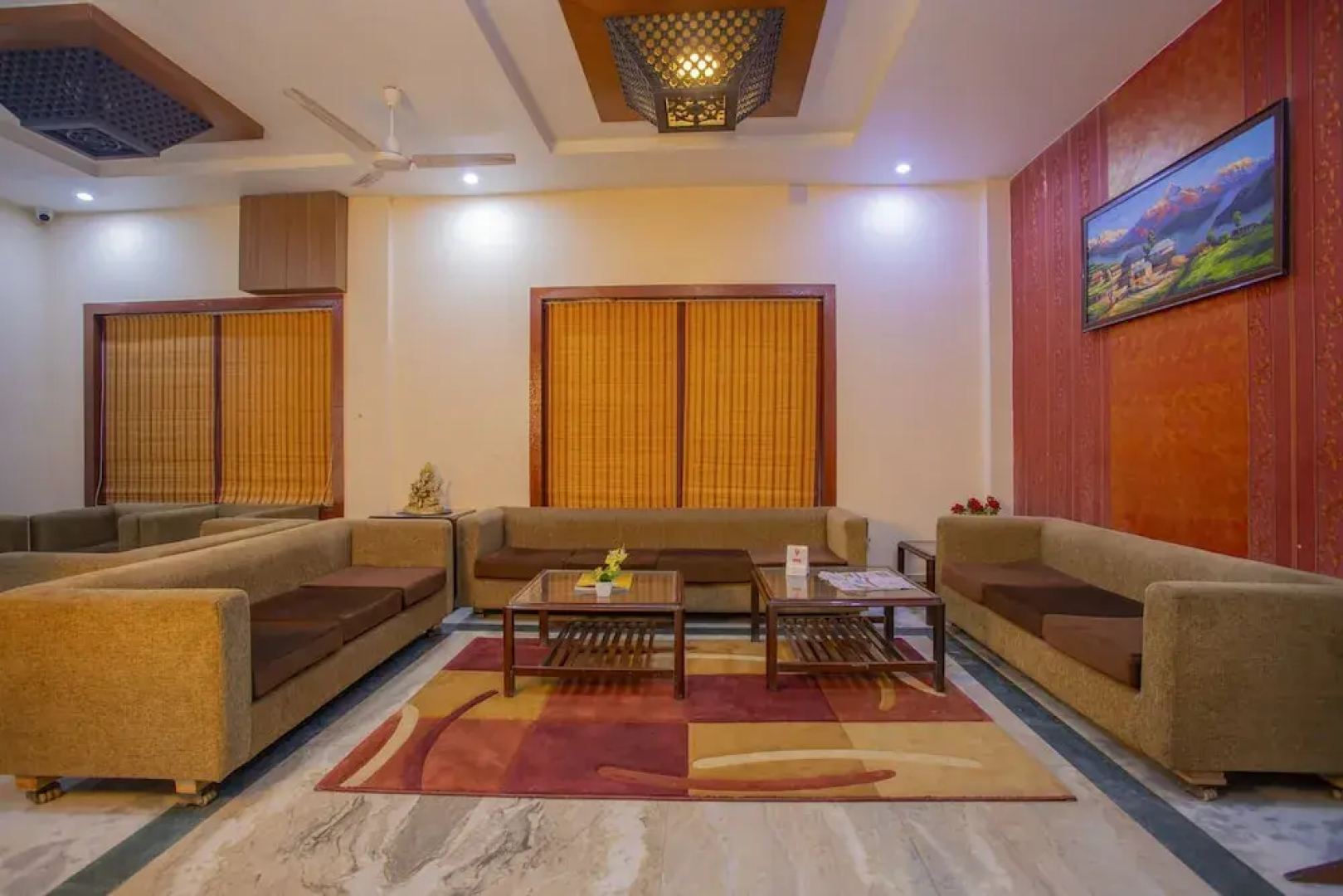 OYO 322 Hotel Swagatam