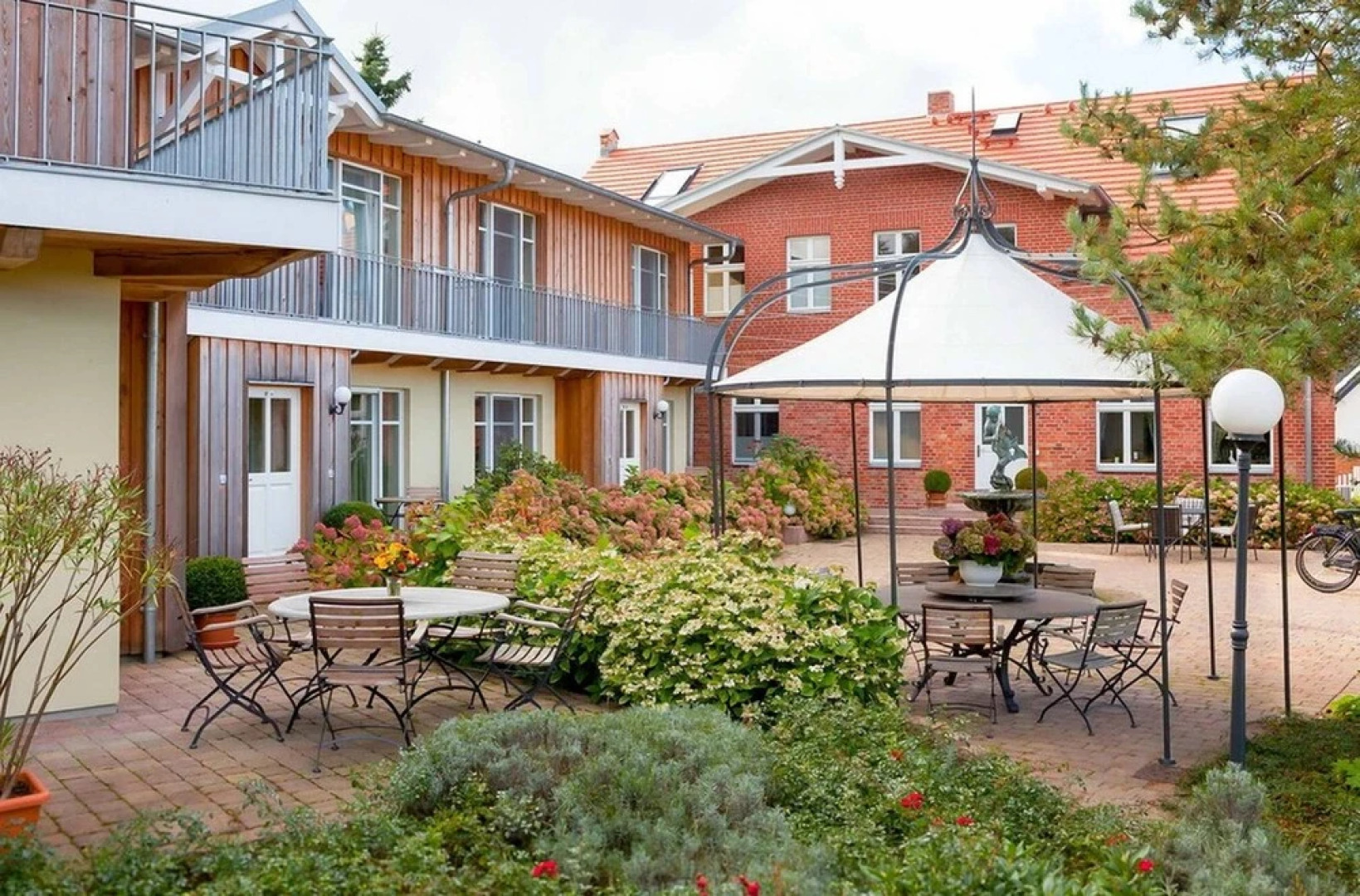 Hermans Hof Rankwitz