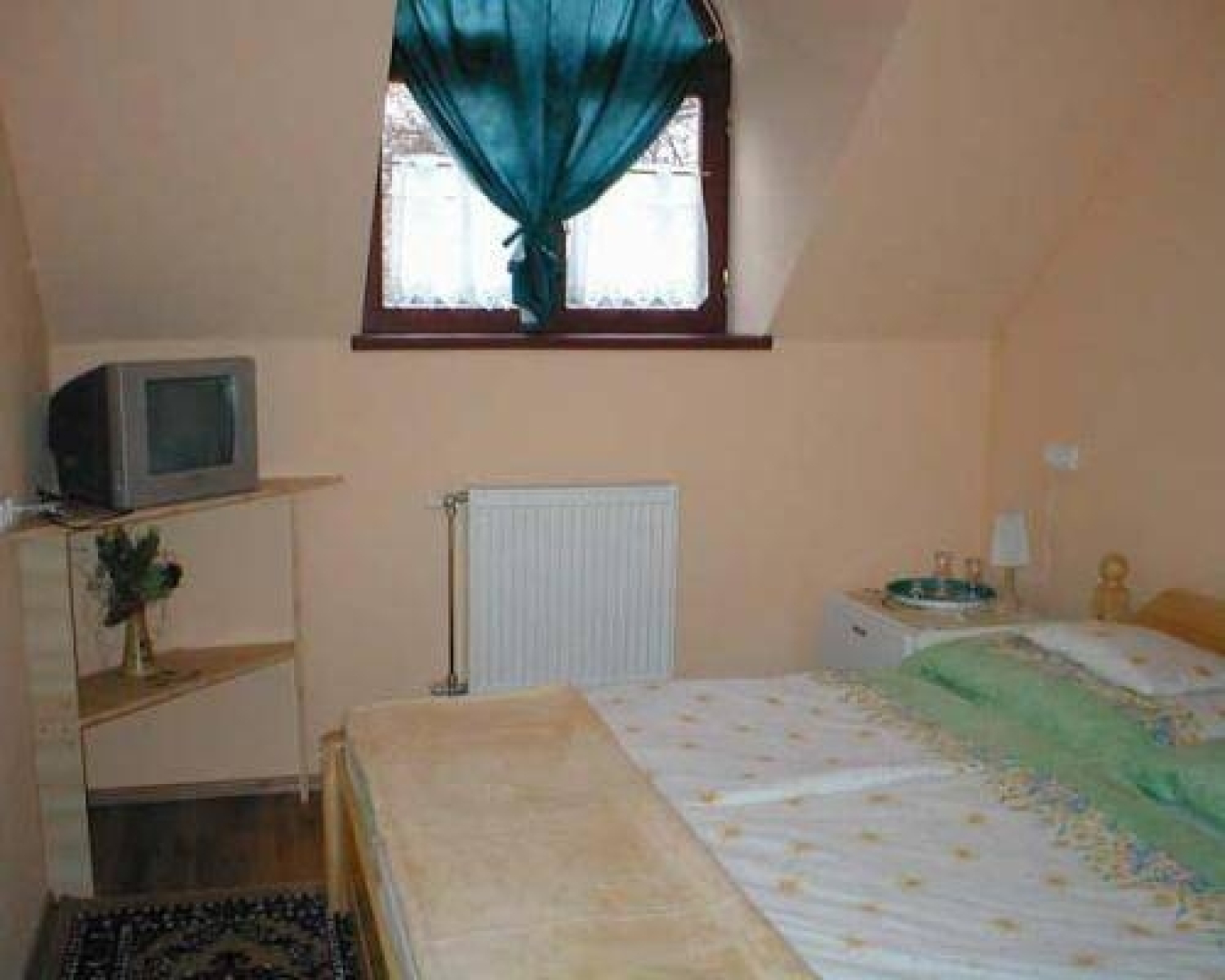 Kaboca Hun Étterem és Fogadó