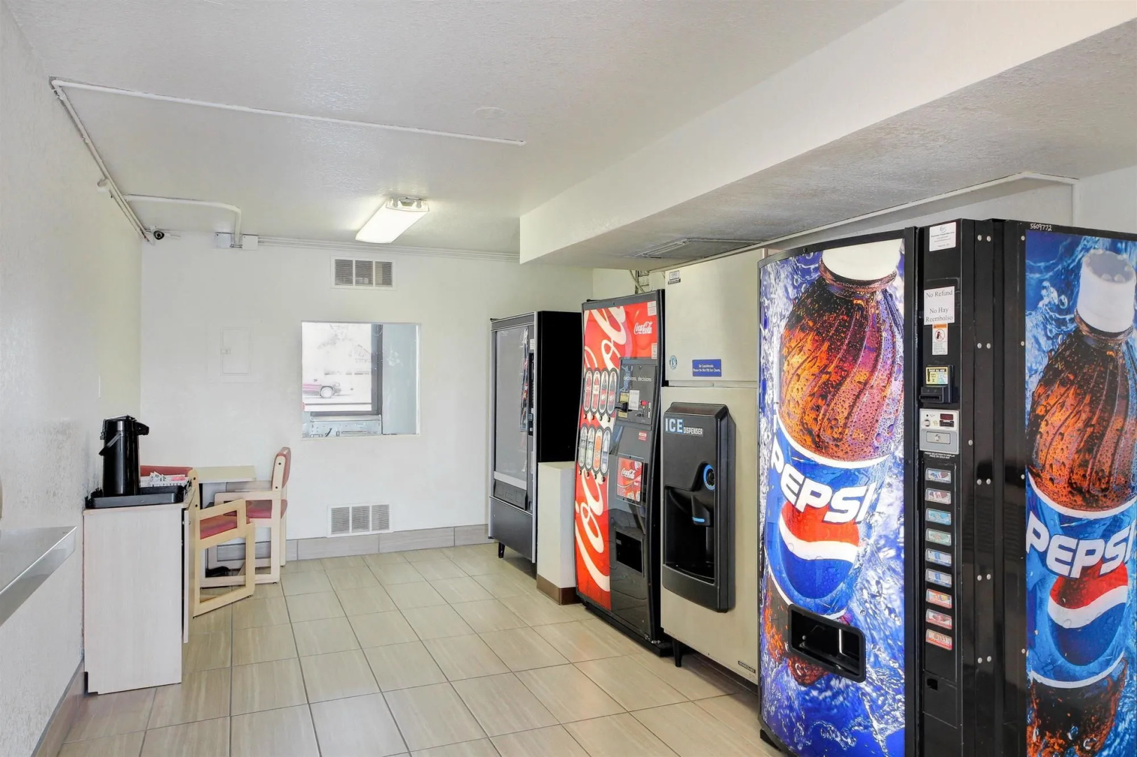 Motel 6 Wichita, KS