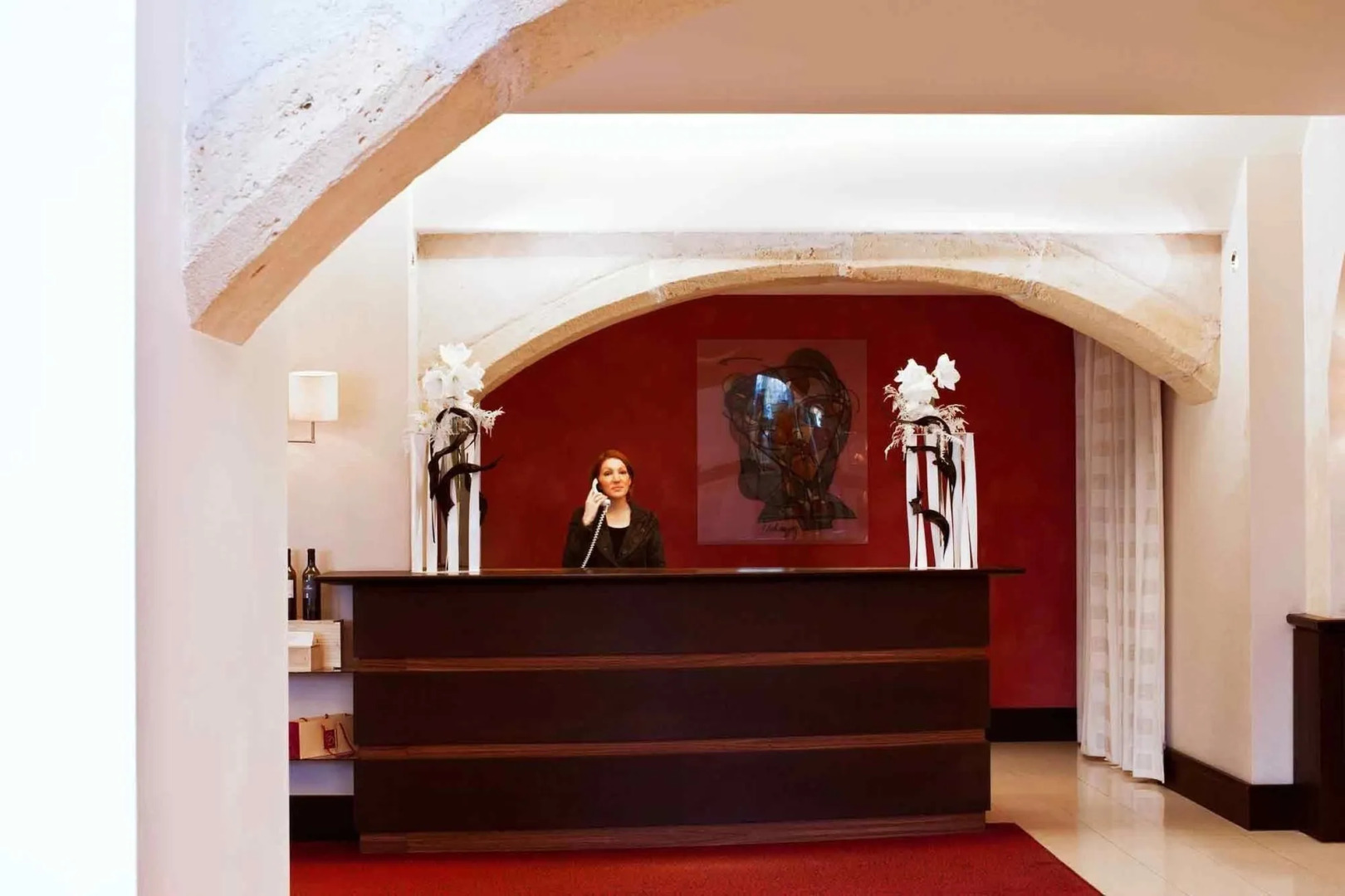 La Citadelle Hotel Metz - MGallery Collection