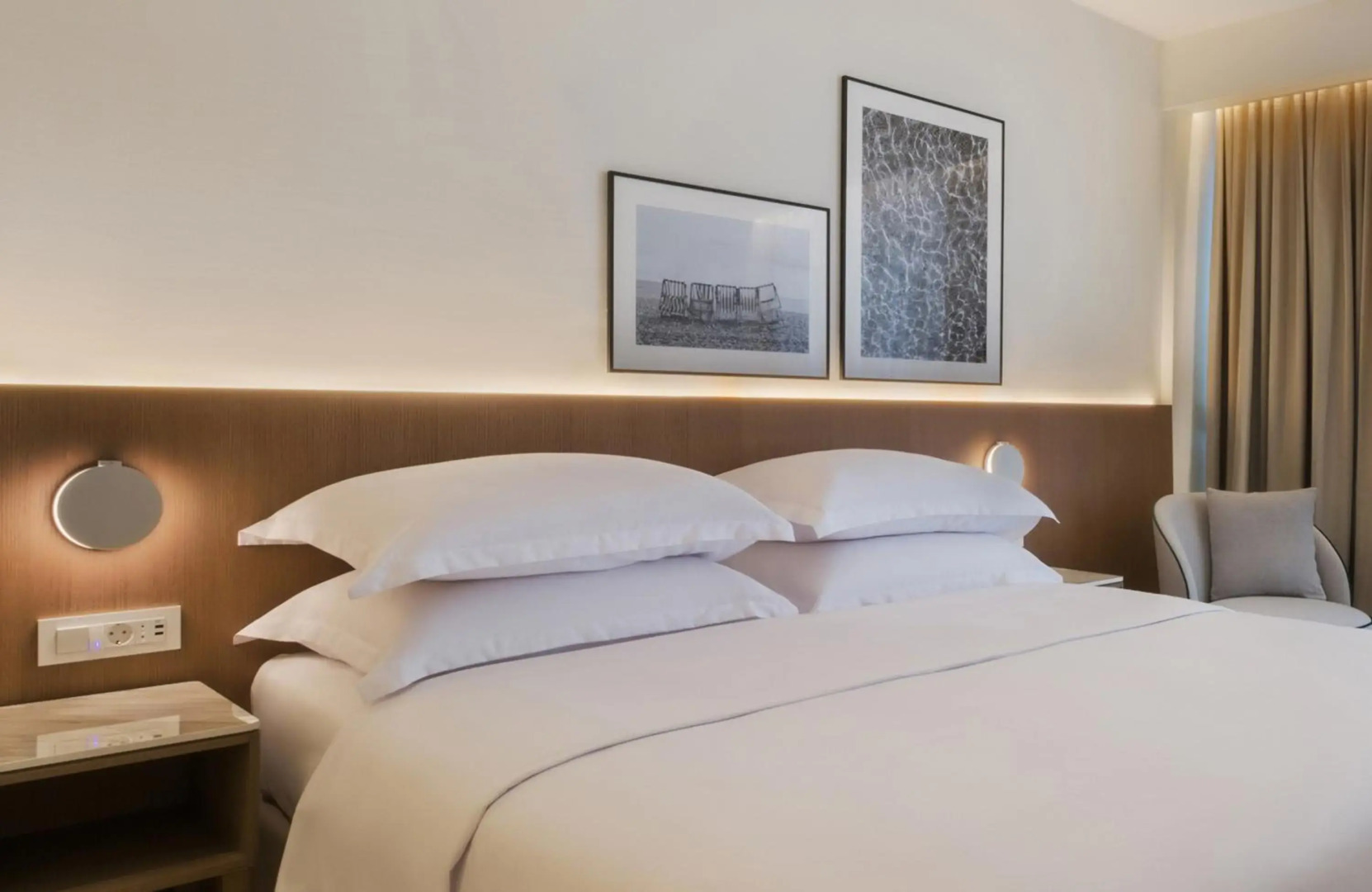 Bluesun Hotel Maestral