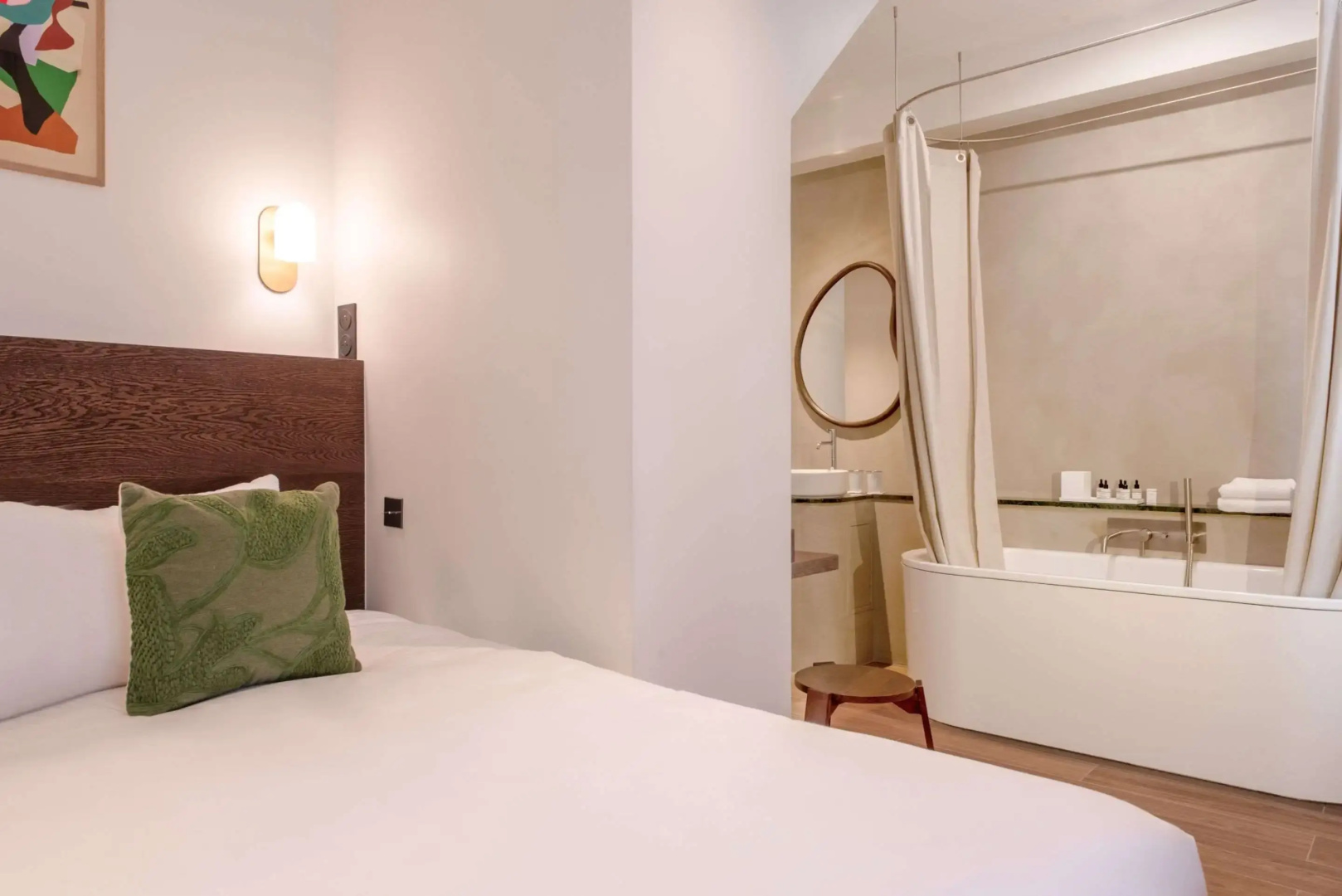Le Lampika Hôtel