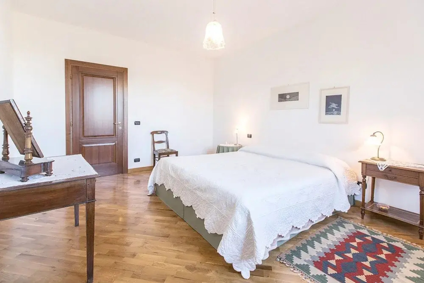 The Bread Oven House