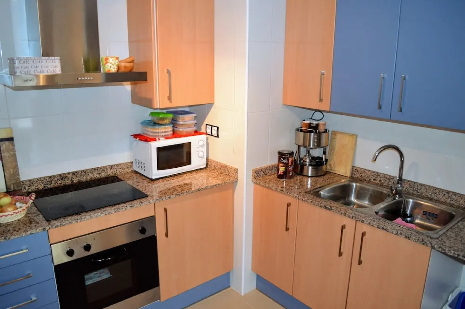 Ebro Delta Apartment