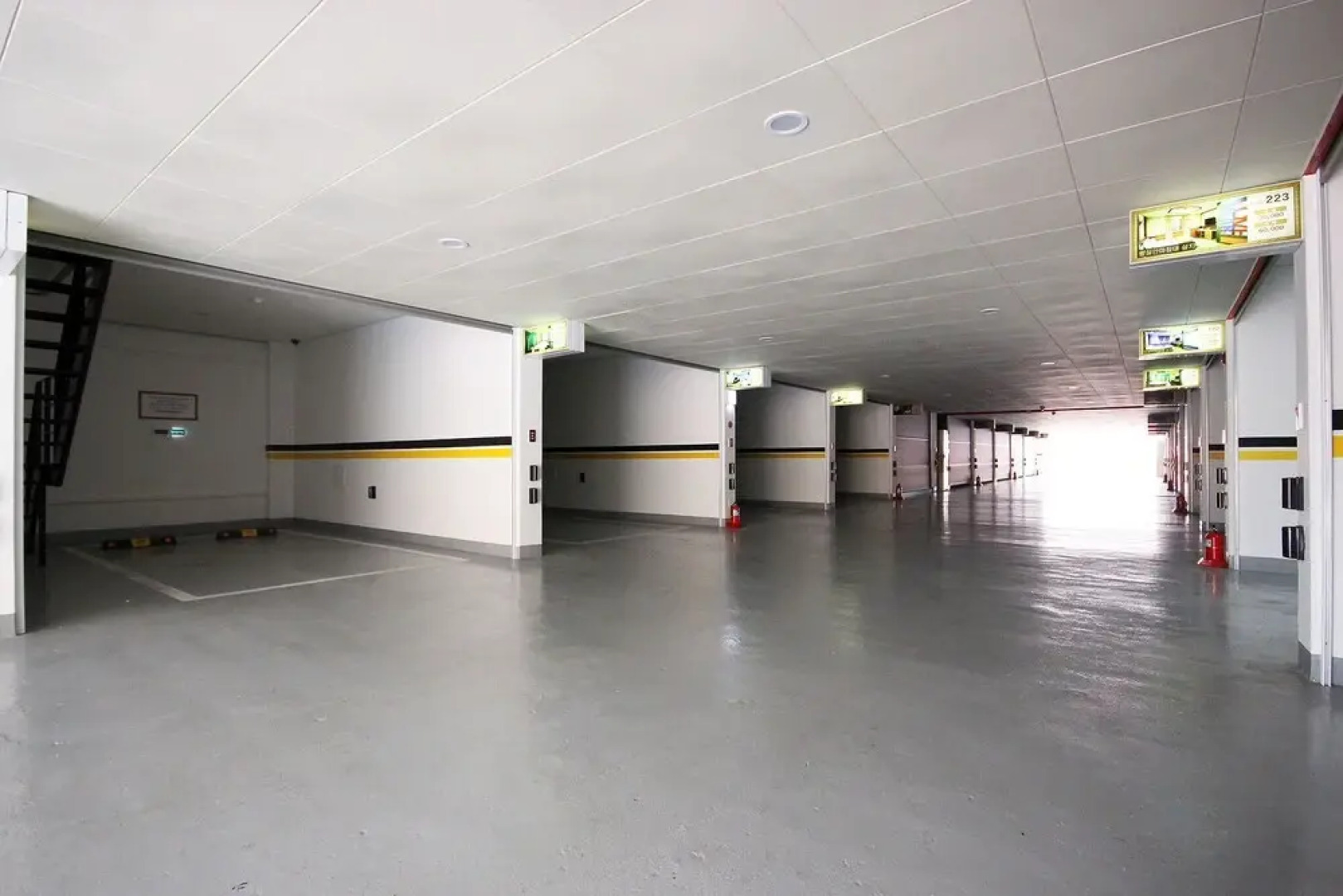 Jindo JD Self Check-in Motel