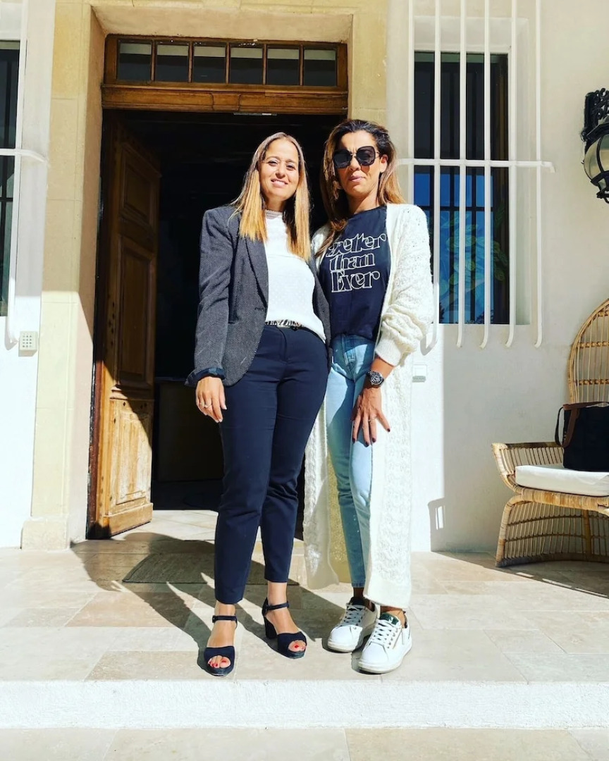 Domaine de la Nerthe