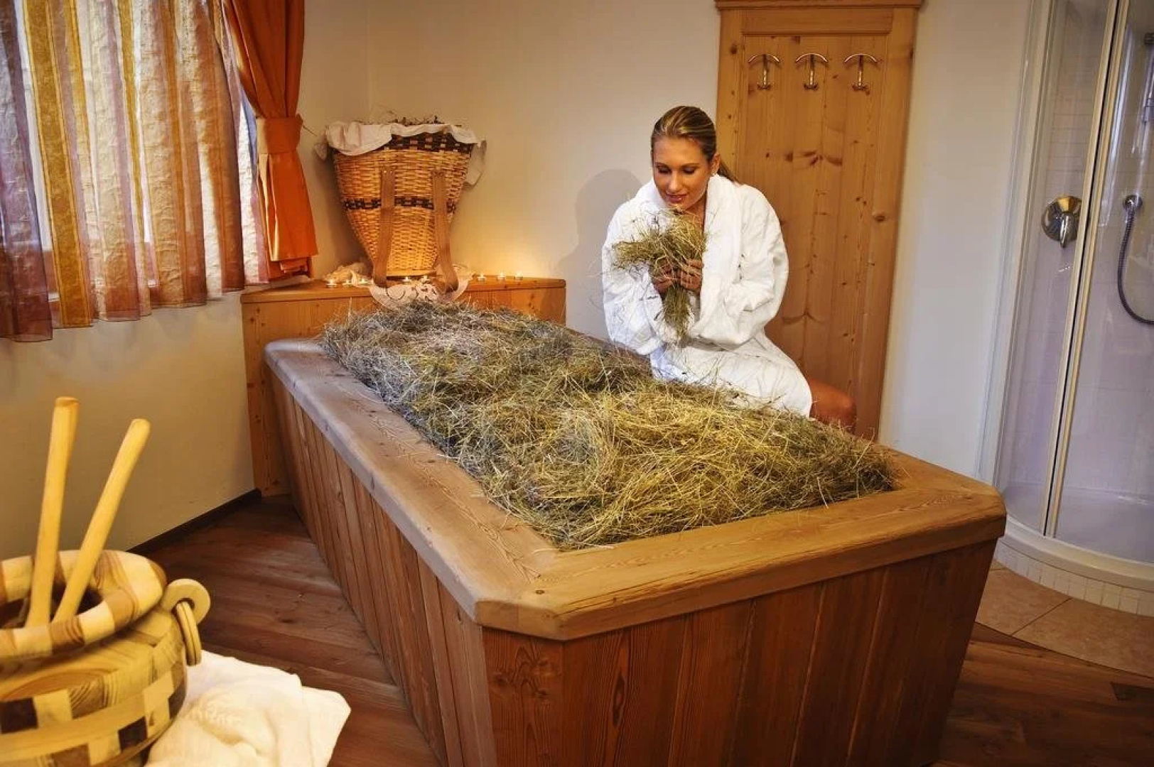 Naturhotel Sonnenhof