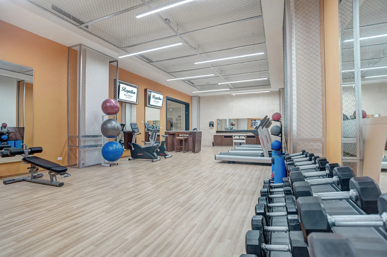 Royalton Blue Waters Montego Bay, An Autograph Collection All Inclusive Resort