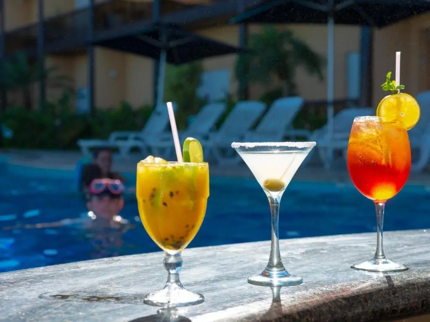 Hotel Costa Norte Massaguaçu