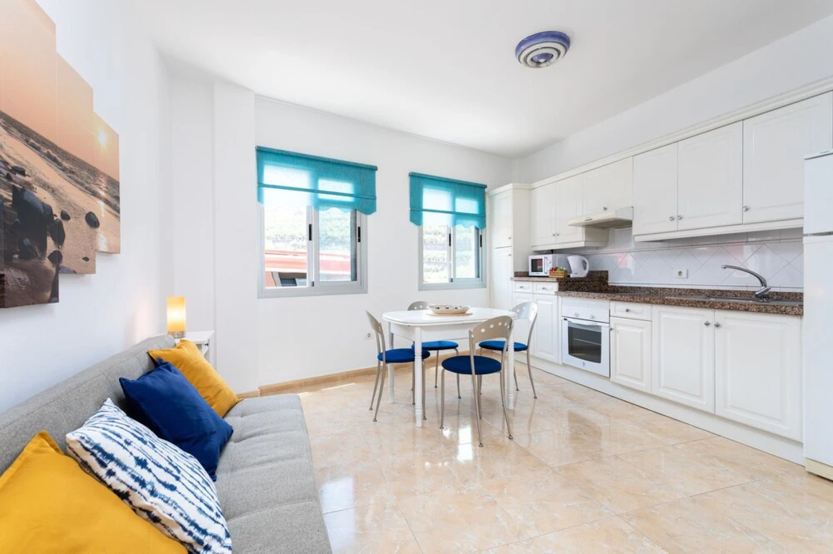 HomeLike Sea Front Charco Azul Pool Aprt