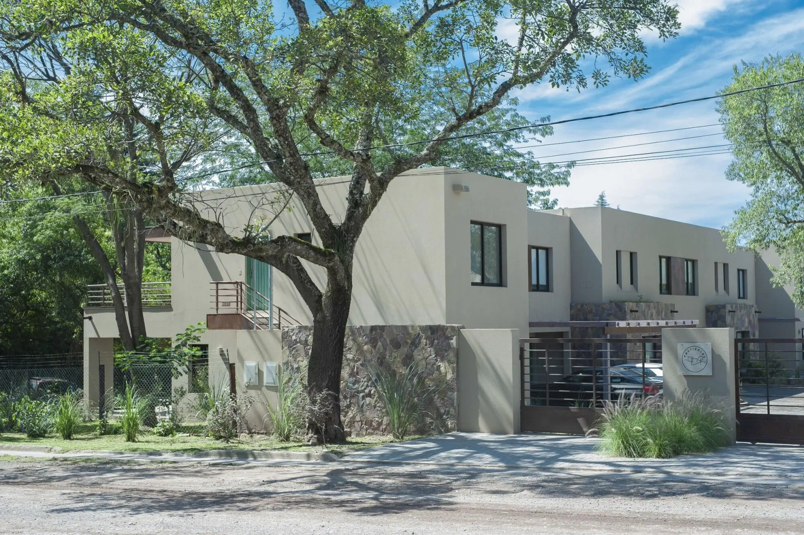 Pastizales de San Lorenzo