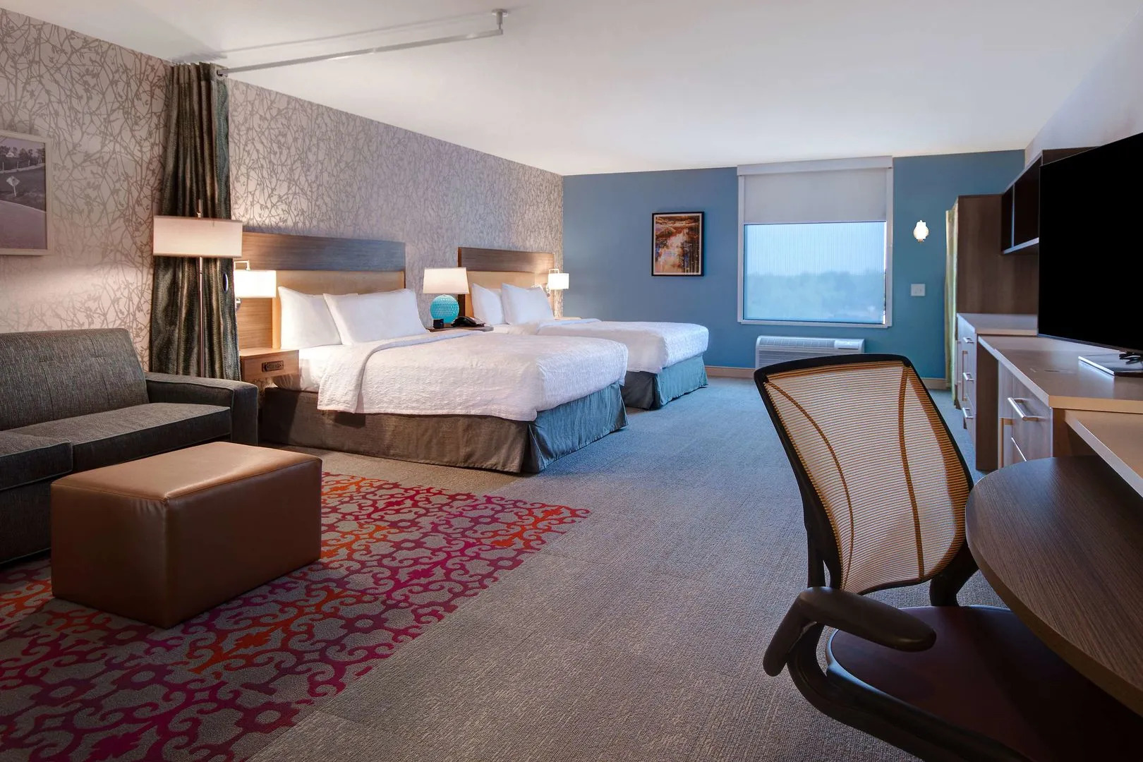 Home2 Suite Shepherdsville Louisville South